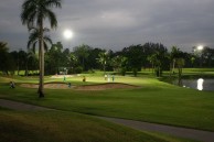 Bangkok Golf Club (