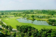 Bangkok Golf Club (