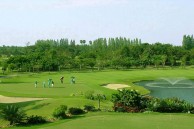 Bangkok Golf Club (