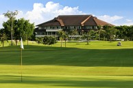 Bangpakong Riverside Country Club