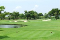 Bangpoo Golf & Sports Club