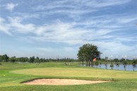 Bangpoo Golf & Sports Club