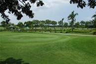 Bangpoo Golf & Sports Club