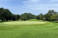 Bangpra Golf Club