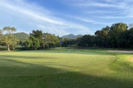 Bangpra Golf Club