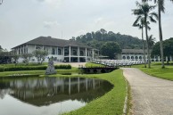 Bangpra Golf Club