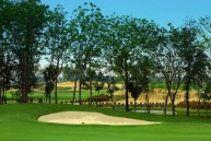 Bangsai Country Club