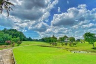 Batam Hills Golf Resort