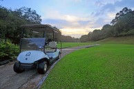 Batam Hills Golf Resort