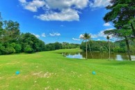 Batam Hills Golf Resort