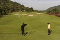 Black Mountain Golf Club (