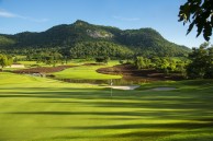 Black Mountain Golf Club (