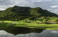 Black Mountain Golf Club (