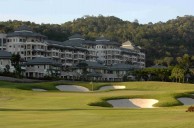 Black Mountain Golf Club (