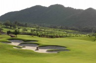 Black Mountain Golf Club (