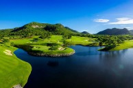 Black Mountain Golf Club (