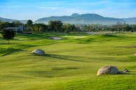 Black Mountain Golf Club (