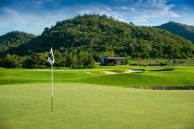 Black Mountain Golf Club (