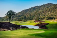 Black Mountain Golf Club (