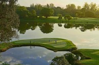 Blue Canyon Country Club, Canyon Course