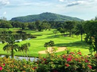 Blue Canyon Country Club, Canyon Course