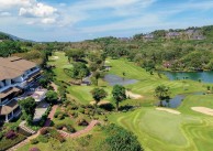 Blue Canyon Country Club, Canyon Course