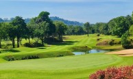 Blue Canyon Country Club, Lakes Course (