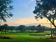 Blue Canyon Country Club, Lakes Course (