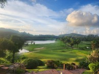 Blue Canyon Country Club, Lakes Course (