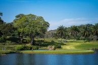 Blue Canyon Country Club, Lakes Course (