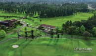 Klub Golf Bogor Raya