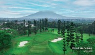 Klub Golf Bogor Raya