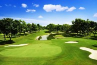 Kings Island Golf Resort, Kings Course (