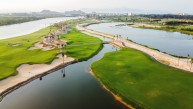 Legend Da Nang Golf Resort, Nicklaus Course