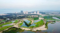 Legend Da Nang Golf Resort, Nicklaus Course