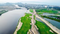 Legend Da Nang Golf Resort, Nicklaus Course