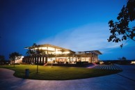 Legend  Da Nang Golf Resort, Norman Course