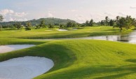 Ruby Tree Golf Resort