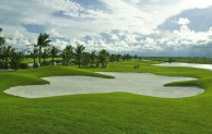 Ruby Tree Golf Resort