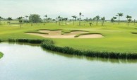 Ruby Tree Golf Resort