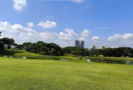 Bukit Darmo Golf