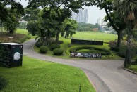 Bukit Darmo Golf