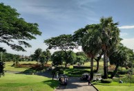 Bukit Darmo Golf