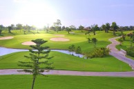 Cascata Golf Club