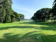 Cengkareng Golf Club (