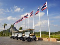 Chee Chan Golf Resort (