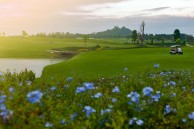 Chee Chan Golf Resort (