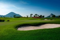 Chee Chan Golf Resort