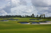 Chhun On Golf Resort (Lakes Course)