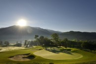 Chiang Mai Highlands Golf and Spa Resort (